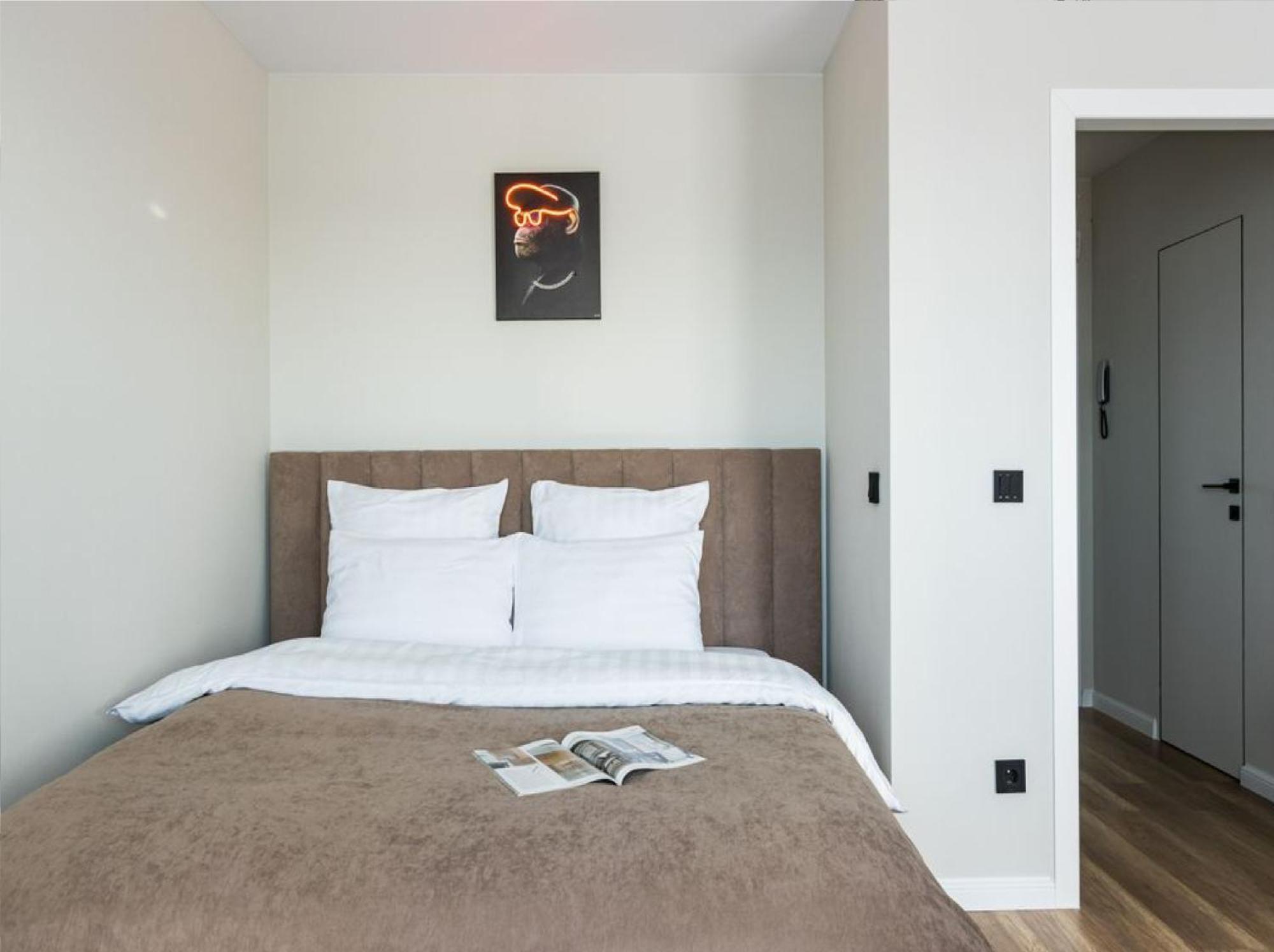 Bellevue Family Hotel Boulogne-Billancourt Exterior photo