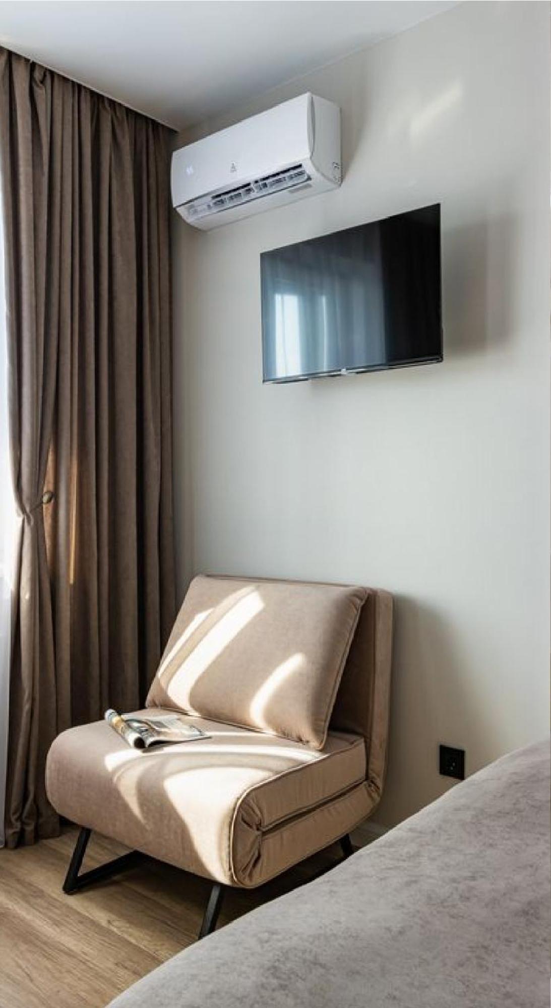 Bellevue Family Hotel Boulogne-Billancourt Exterior photo